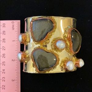 Boho Handmade bracelet